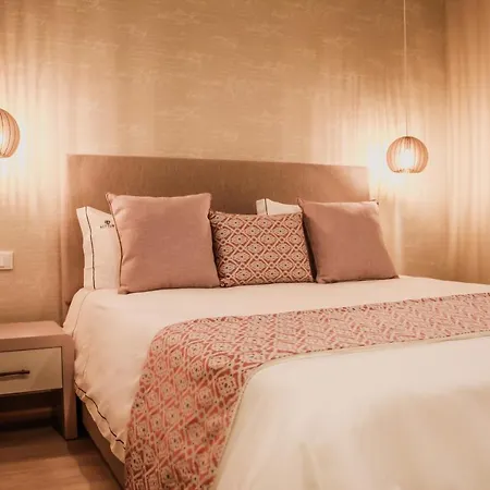 Neptuno Hotell Atouguia Da Baleia