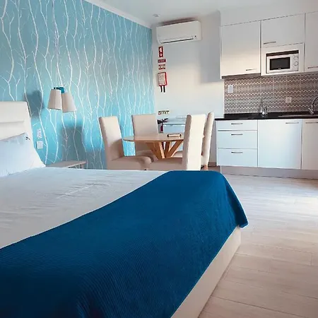Neptuno Hotell