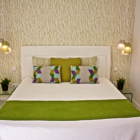 Отель Neptuno 3*