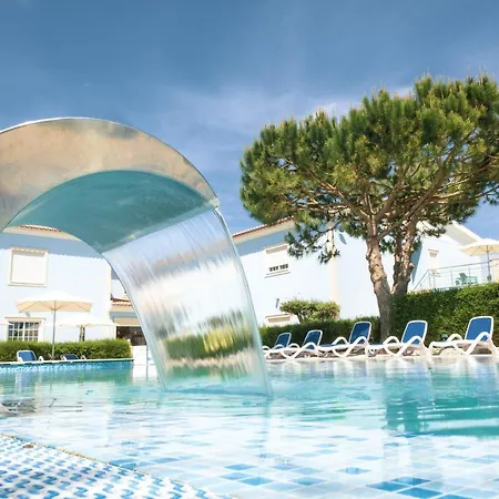 Hotell Neptuno 3*