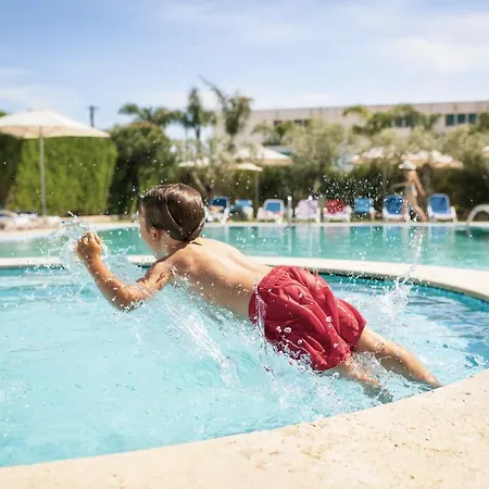 Hotell Neptuno Atouguia Da Baleia