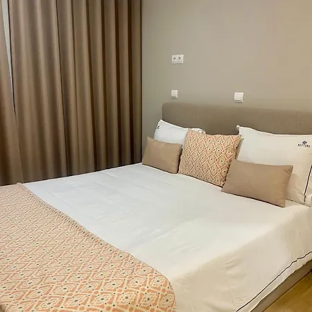 Neptuno Hotell 3*