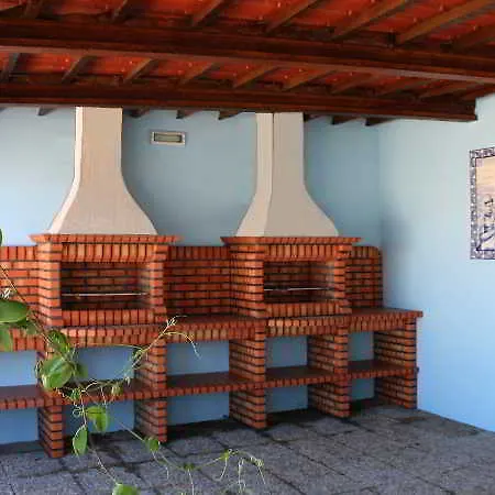 Hotell Neptuno Atouguia Da Baleia