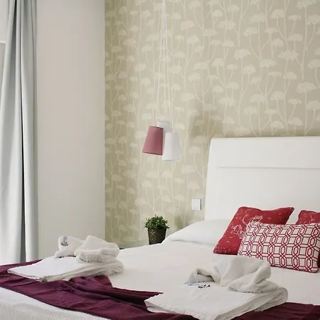 Hotell Neptuno Atouguia Da Baleia