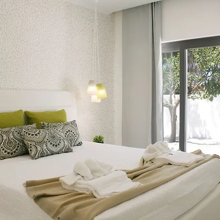 Hotell Neptuno