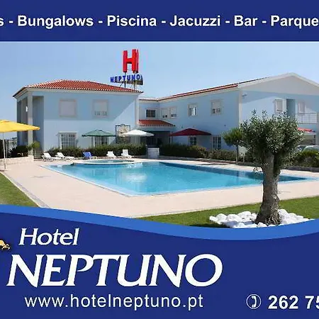 Neptuno فندق