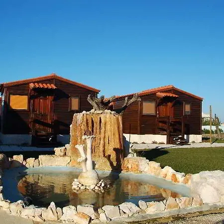 Neptuno 3* Atouguia Da Baleia