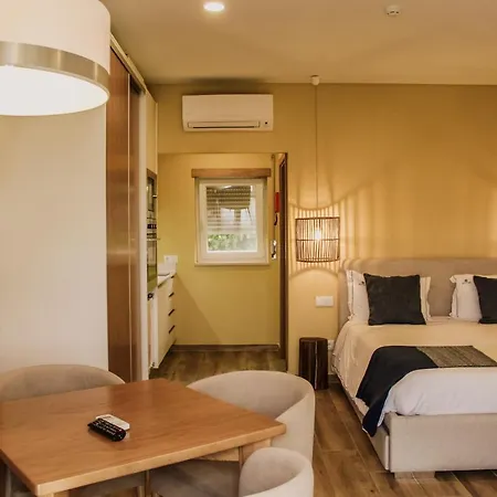 Neptuno Hotell