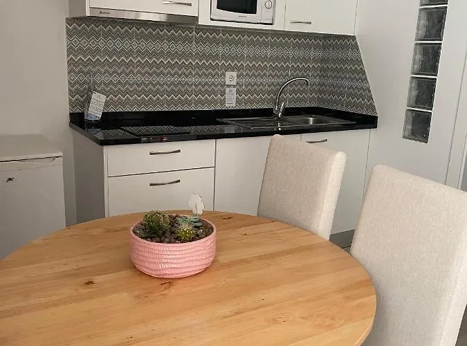 Neptuno 3* Атогиа-да-Балейя