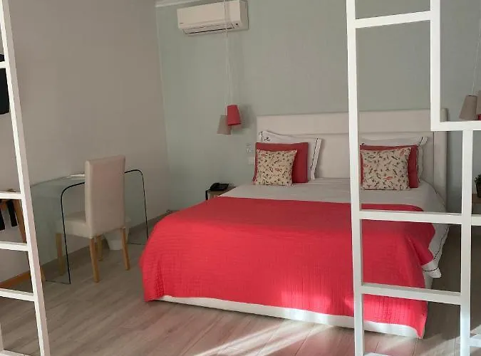 Отель Neptuno 3*