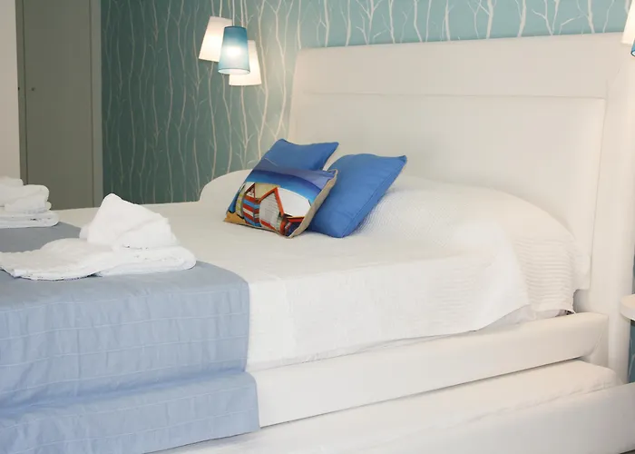 Neptuno Отель Атогиа-да-Балейя