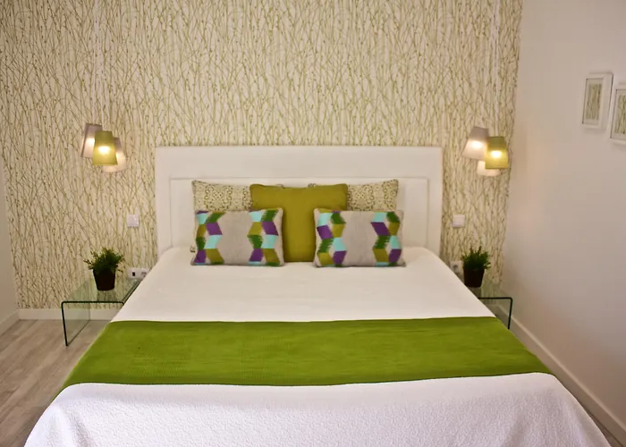 Отель Neptuno 3*