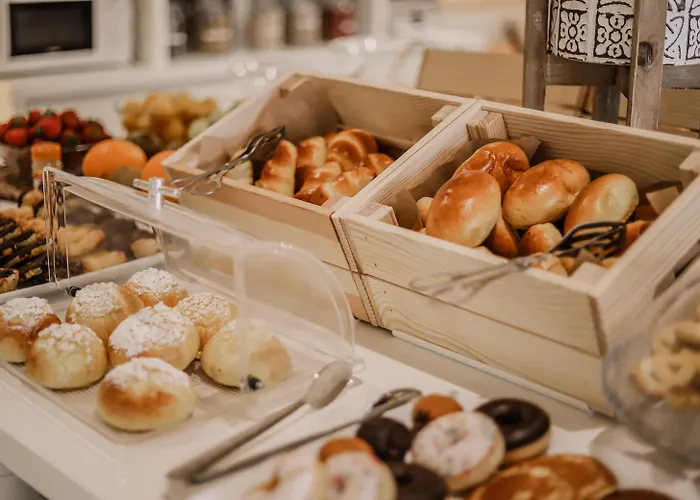 Neptuno Отель 3*