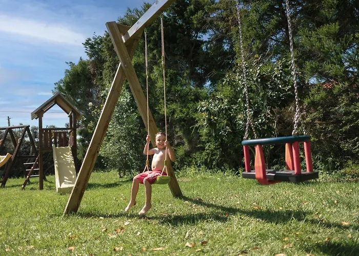 Neptuno Отель Атогиа-да-Балейя