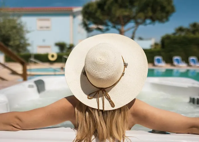 Отель Neptuno 3*