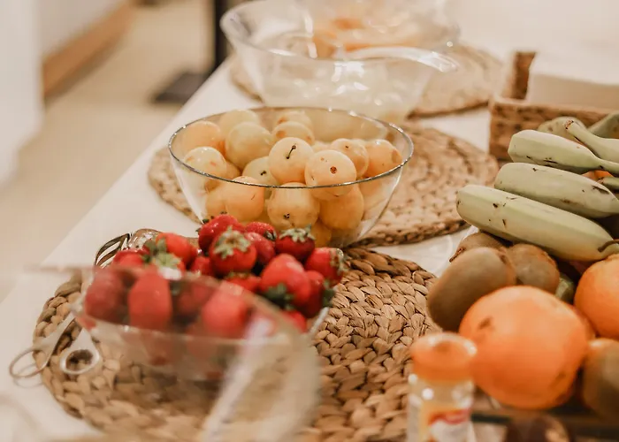 Neptuno Отель 3*