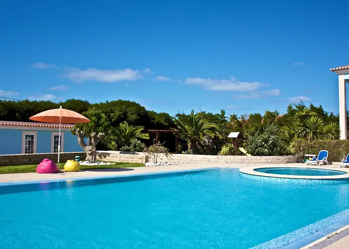 Neptuno 3* Атогиа-да-Балейя