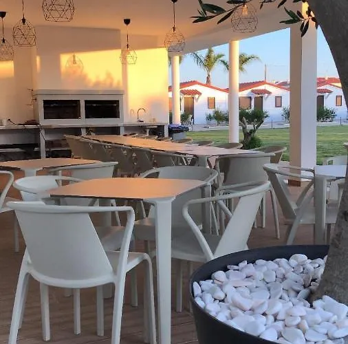 Отель Neptuno 3*