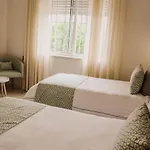 Neptuno Hotell Atouguia Da Baleia