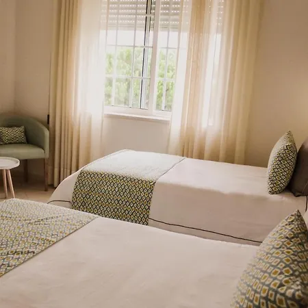 Neptuno Ξενοδοχείο Atouguia Da Baleia