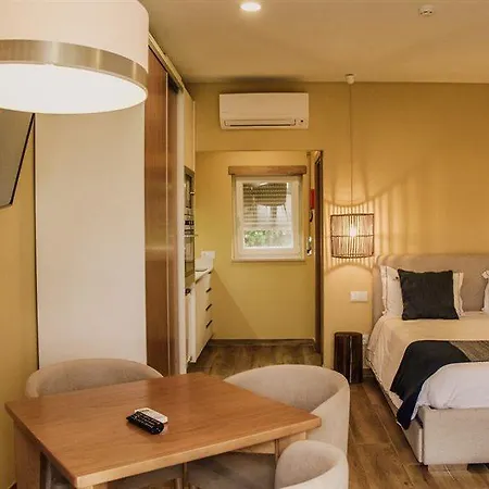 Neptuno Hotel