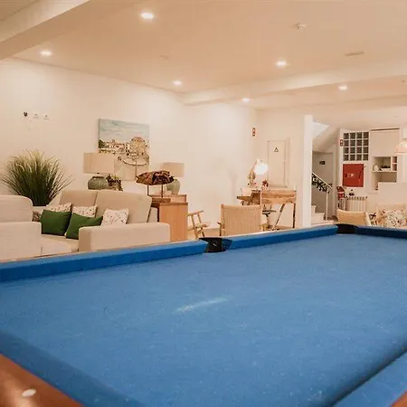 מלון Neptuno אנטוגויה דה באלייה