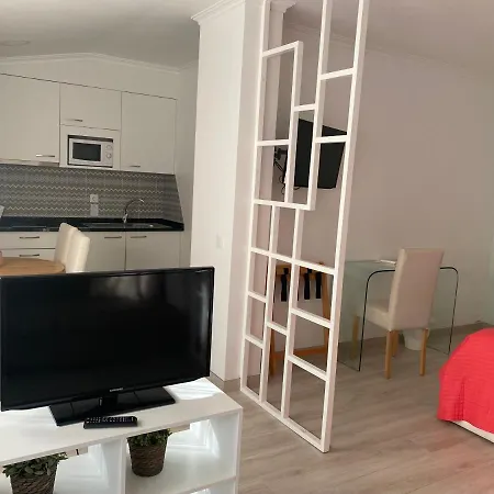 Ξενοδοχείο Neptuno Atouguia Da Baleia