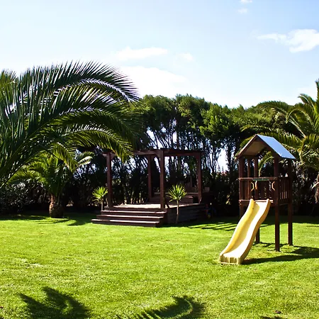 Ξενοδοχείο Neptuno