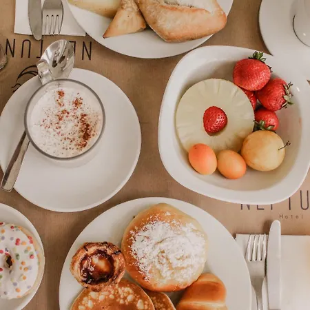 Ξενοδοχείο Neptuno