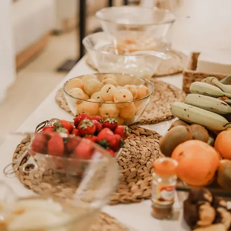 Neptuno Ξενοδοχείο 3*