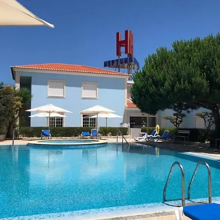 Ξενοδοχείο Neptuno 3*