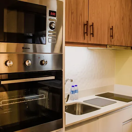 Neptuno Ξενοδοχείο Atouguia Da Baleia