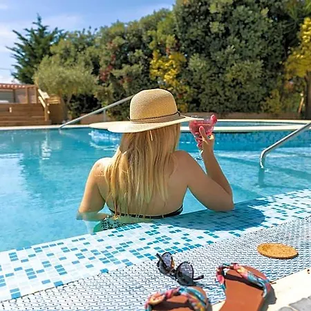 Hotel Neptuno Atouguia Da Baleia