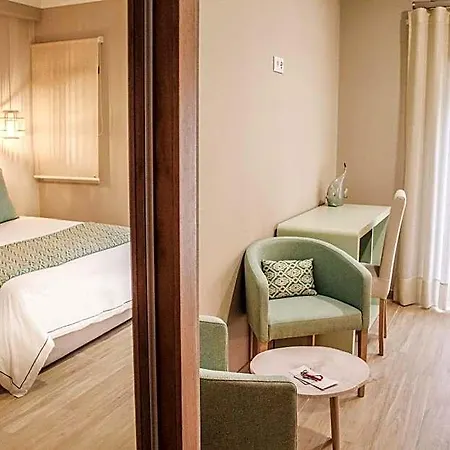Neptuno Hotel