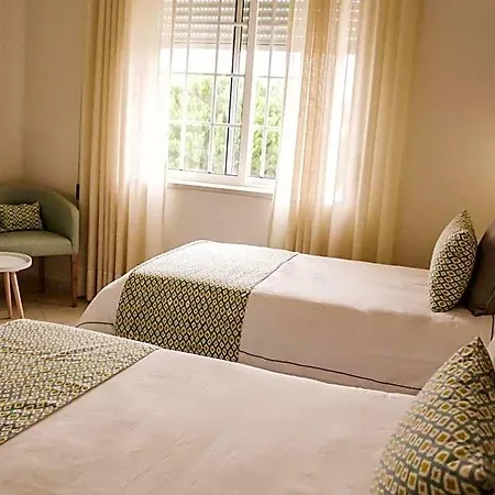 Hotel Neptuno Atouguia Da Baleia