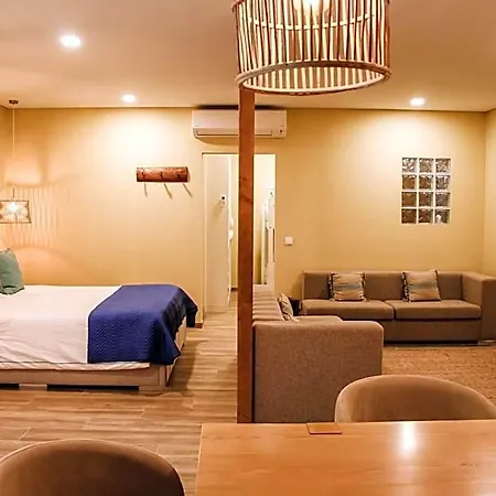 Hotel Neptuno