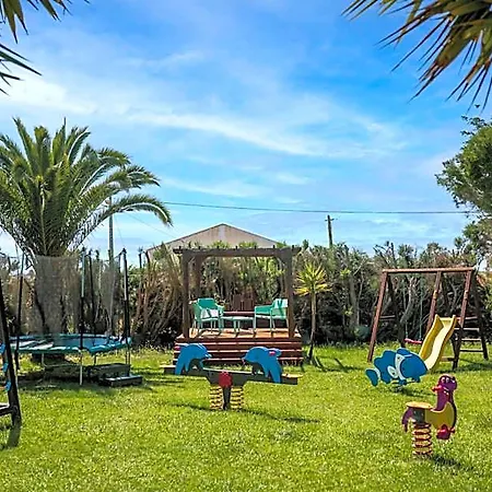 Hotel Neptuno Atouguia Da Baleia