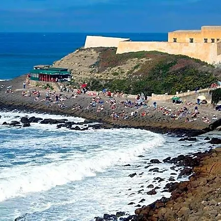 Neptuno Hotel