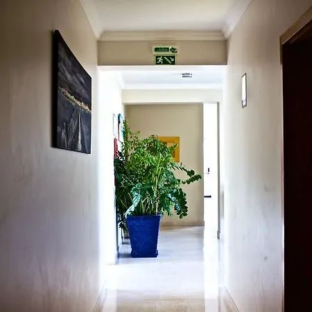 Hotel Neptuno 3*