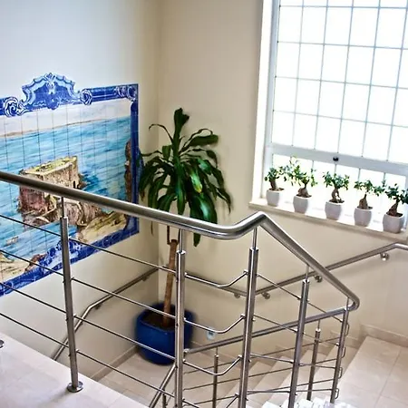 Neptuno Hotel