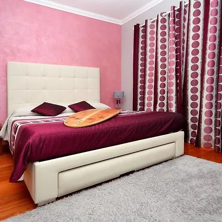 Ξενοδοχείο Neptuno Atouguia Da Baleia