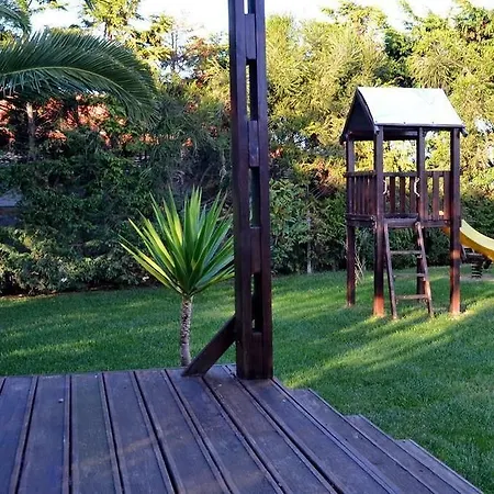 Ξενοδοχείο Neptuno Atouguia Da Baleia