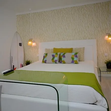 Hotel Neptuno