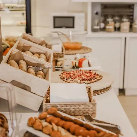 Neptuno 3* אנטוגויה דה באלייה