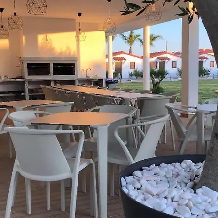 Ξενοδοχείο Neptuno 3*