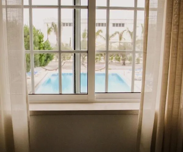 Ξενοδοχείο Neptuno