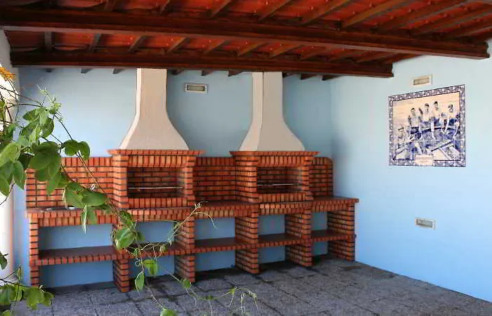 מלון Neptuno אנטוגויה דה באלייה